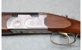Beretta ~ 687 Silver Pigeon III ~ 20 Gauge - 9 of 12
