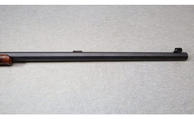 Shiloh ~ Model 1874 ~ .45-120 Sharps - Image 5 of 12