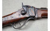 Shiloh ~ Model 1874 ~ .45-120 Sharps - Image 3 of 12