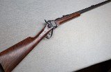 Shiloh ~ Model 1874 ~ .45-120 Sharps - Image 1 of 12