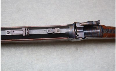 Shiloh ~ Model 1874 ~ .45-120 Sharps - Image 10 of 12