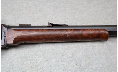 Shiloh ~ Model 1874 ~ .45-120 Sharps - Image 4 of 12