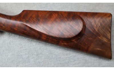 Shiloh ~ Model 1874 ~ .45-120 Sharps - Image 11 of 12