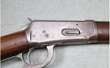 Winchester ~ Model 94 ~ .38-55 WIN - 3 of 12