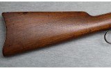 Winchester ~ Model 94 ~ .38-55 WIN - 2 of 12
