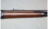 Winchester ~ Model 1886 ~ .45-70 GOVT - 4 of 12