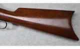 Winchester ~ Model 1886 ~ .45-70 GOVT - 11 of 12