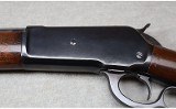 Winchester ~ Model 1886 ~ .45-70 GOVT - 9 of 12