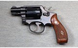 Smith &Wesson ~ Pre-10 Round Butt ~ .38 Special - 2 of 2