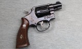 Smith & Wesson ~ Pre-10 Square Butt ~ .38 Special - 1 of 2