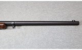 Winchester ~ Model 1885 ~ .45-90 WCF - 5 of 12