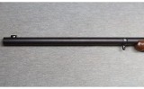 Winchester ~ Model 1885 ~ .45-90 WCF - 6 of 12