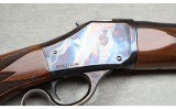 Winchester ~ Model 1885 ~ .45-90 WCF - 3 of 12