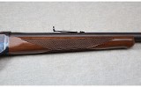 Winchester ~ Model 1885 ~ .45-90 WCF - 4 of 12
