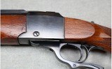 Ruger ~ No.1 ~ 7x57 Mauser - 9 of 12