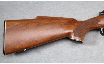 Winchester ~ Model 70 ~ .243 Winchester - Image 2 of 8