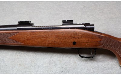 Winchester ~ Model 70 ~ .243 Winchester - Image 6 of 8