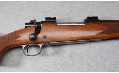 Winchester ~ Model 70 ~ .243 Winchester - Image 3 of 8