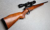 Remington ~ Model 600 ~ .222 Remington - 1 of 8