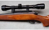 Remington ~ Model 600 ~ .222 Remington - 6 of 8