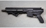 Sig Sauer ~ Model MCX ~ 5.56 NATO - 2 of 4