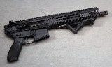 Sig Sauer ~ Model MCX ~ 5.56 NATO - 1 of 4