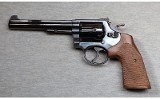 Smith & Wesson ~ Model 14-4 ~ .38 Special - 2 of 2