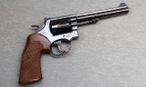Smith & Wesson ~ Model 14-4 ~ .38 Special - 1 of 2