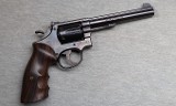 Smith & Wesson ~ Model Pre-14 ~ .38 Special - Image 1 of 2
