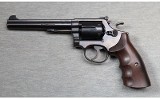 Smith & Wesson ~ Model Pre-14 ~ .38 Special - Image 2 of 2