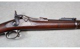 Springfield Armory ~ U.S. Model 1884 ~ .45-70 GOVT - 3 of 10