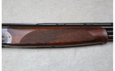 Beretta ~ 687 Silver Pigeon IV ~ 12 Gauge - Image 4 of 12
