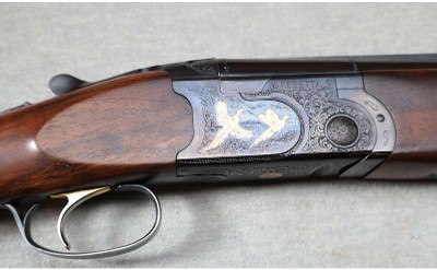 Beretta ~ 687 Silver Pigeon IV ~ 12 Gauge - Image 3 of 12