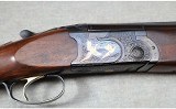 Beretta ~ 687 Silver Pigeon IV ~ 12 Gauge - Image 3 of 12