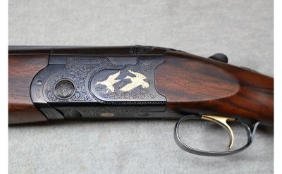 Beretta ~ 687 Silver Pigeon IV ~ 12 Gauge - Image 9 of 12