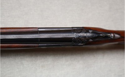 Beretta ~ 687 Silver Pigeon IV ~ 12 Gauge - Image 10 of 12