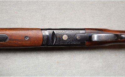 Beretta ~ 687 Silver Pigeon IV ~ 12 Gauge - Image 8 of 12