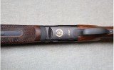 Beretta ~ 692 Trap ~ 12 Gauge - Image 8 of 12