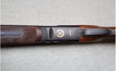 Beretta ~ 692 Trap ~ 12 Gauge - Image 8 of 12