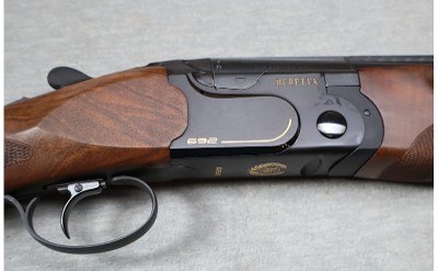 Beretta ~ 692 Trap ~ 12 Gauge - Image 3 of 12