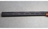 Beretta ~ 692 Trap ~ 12 Gauge - Image 6 of 12