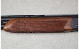 Beretta ~ 694 Sporting ~ 12 Gauge - Image 7 of 12