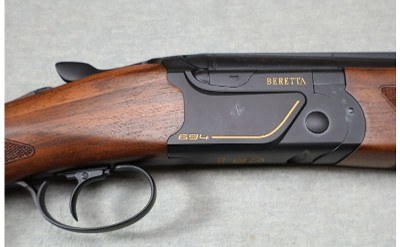 Beretta ~ 694 Sporting ~ 12 Gauge - Image 3 of 12
