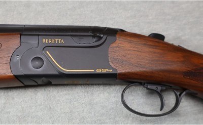Beretta ~ 694 Sporting ~ 12 Gauge - Image 9 of 12