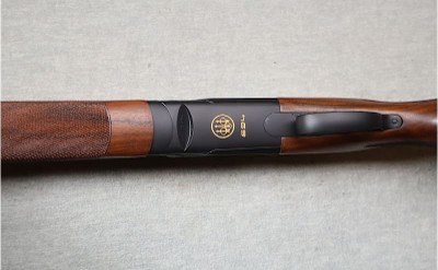 Beretta ~ 694 Sporting ~ 12 Gauge - Image 8 of 12