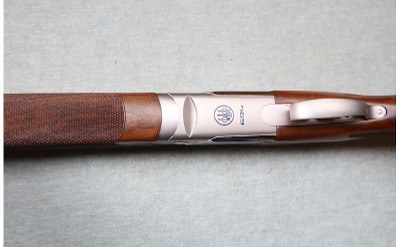 Beretta ~ 694 Trap ~ 12 Gauge - Image 8 of 12