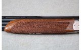 Beretta ~ 694 Trap ~ 12 Gauge - Image 7 of 12