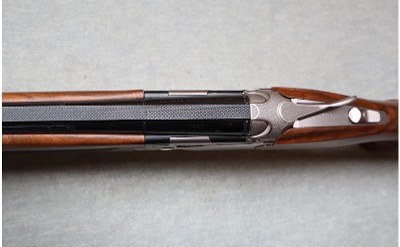 Beretta ~ 694 Trap ~ 12 Gauge - Image 10 of 12