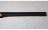 Beretta ~ 694 Trap ~ 12 Gauge - Image 5 of 12