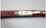 Beretta ~ 694 Trap ~ 12 Gauge - Image 8 of 12